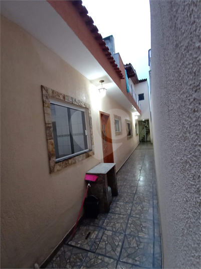 Venda Casa térrea Suzano Vila Amorim REO1040756 1