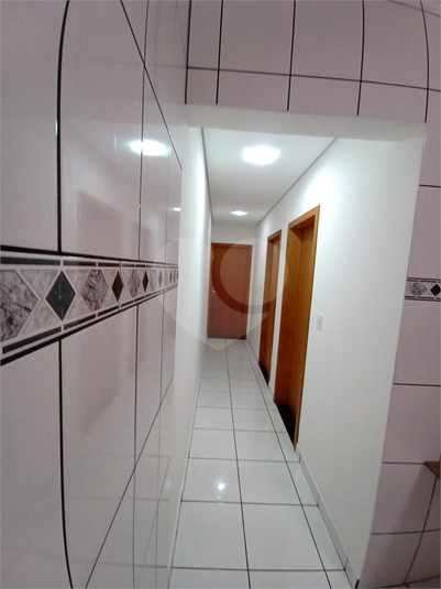 Venda Casa térrea Suzano Vila Amorim REO1040756 12