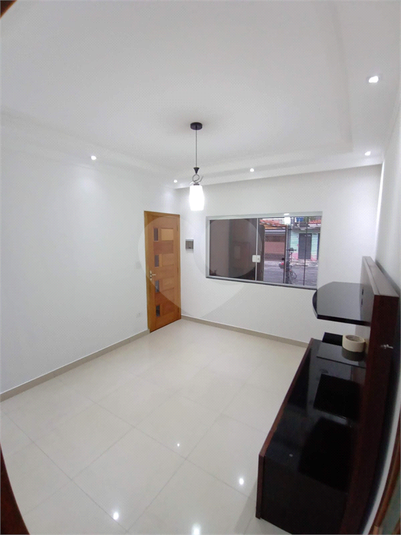 Venda Casa térrea Suzano Vila Amorim REO1040756 17