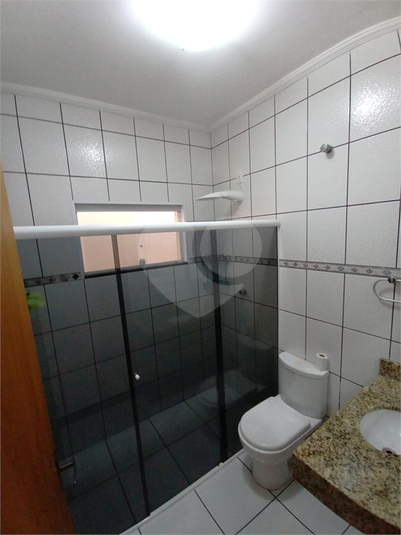 Venda Casa térrea Suzano Vila Amorim REO1040756 19