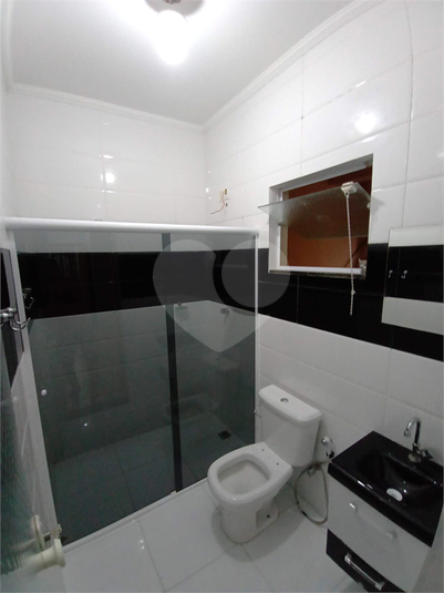 Venda Casa térrea Suzano Vila Amorim REO1040756 6