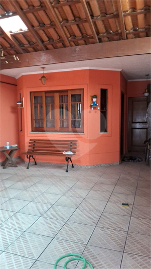 Venda Sobrado São Paulo Vila Gustavo REO1040757 7