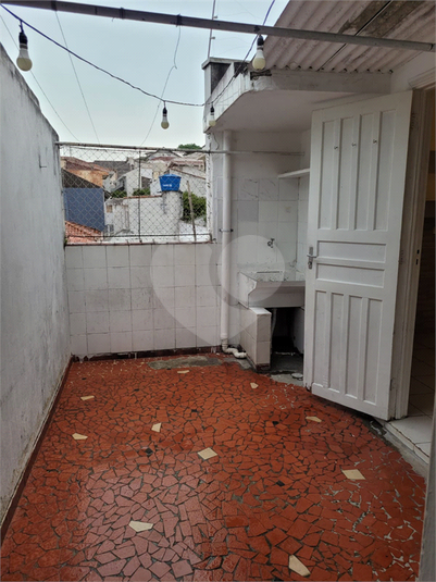 Aluguel Casa São Paulo Vila Madalena REO1040759 17