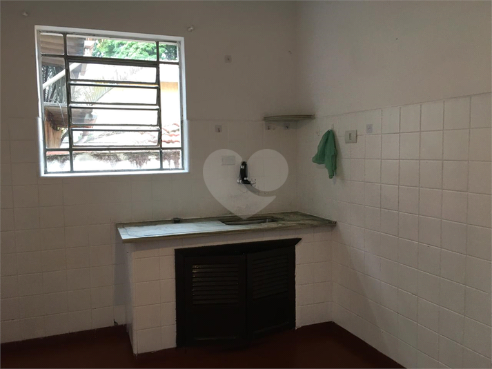 Aluguel Casa São Paulo Vila Madalena REO1040759 13