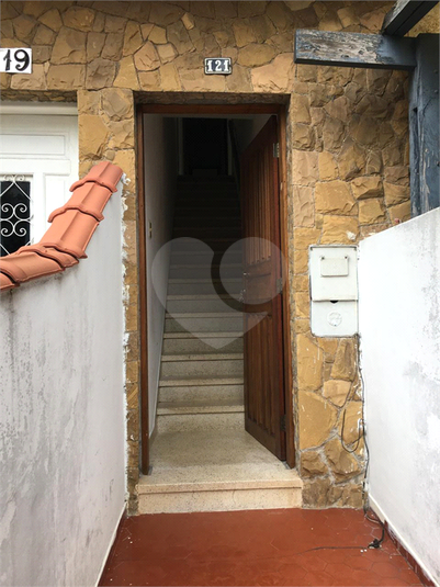 Aluguel Casa São Paulo Vila Madalena REO1040759 19