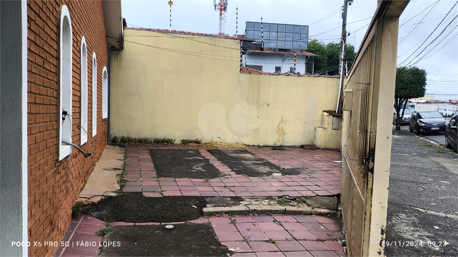 Venda Casa Campinas Jardim Paulicéia REO1040761 4