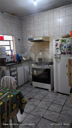 Venda Casa Campinas Jardim Paulicéia REO1040761 13