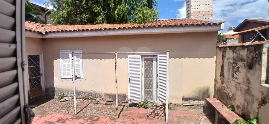 Venda Casa São Carlos Centro REO1040763 25