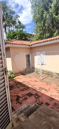 Venda Casa São Carlos Centro REO1040763 26