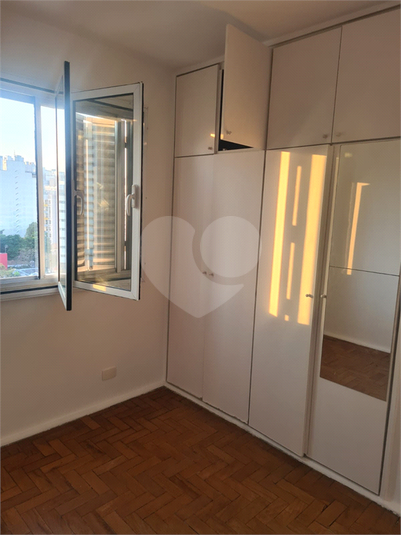 Aluguel Apartamento São Paulo Pinheiros REO1040764 7