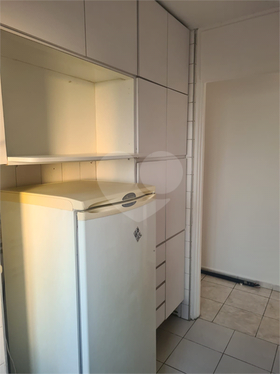 Aluguel Apartamento São Paulo Pinheiros REO1040764 12