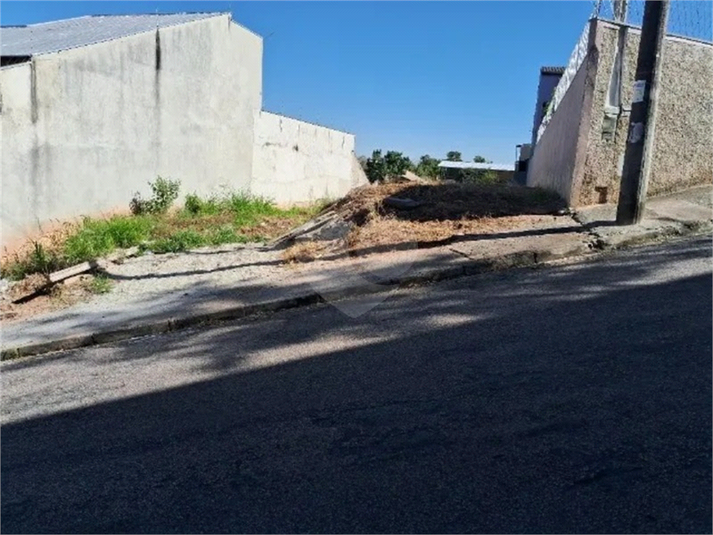 Venda Terreno Várzea Paulista Vila Santa Terezinha REO1040765 7