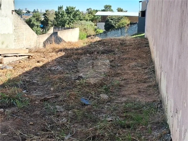 Venda Terreno Várzea Paulista Vila Santa Terezinha REO1040765 2