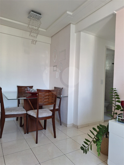 Venda Apartamento Salvador Engenho Velho De Brotas REO1040771 11