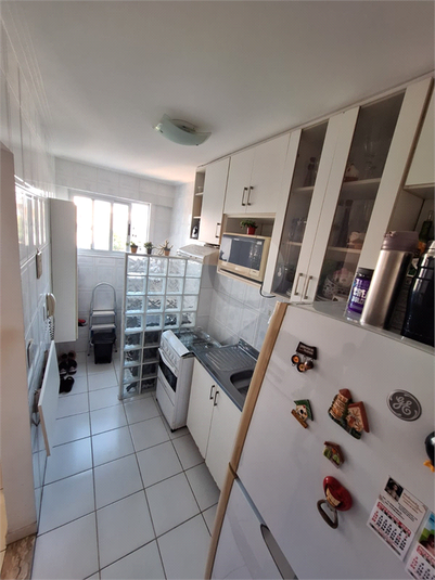 Venda Apartamento Salvador Engenho Velho De Brotas REO1040771 12