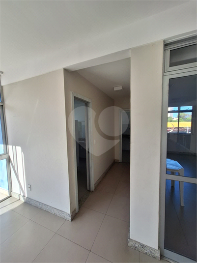 Venda Apartamento Salvador Engenho Velho De Brotas REO1040771 18