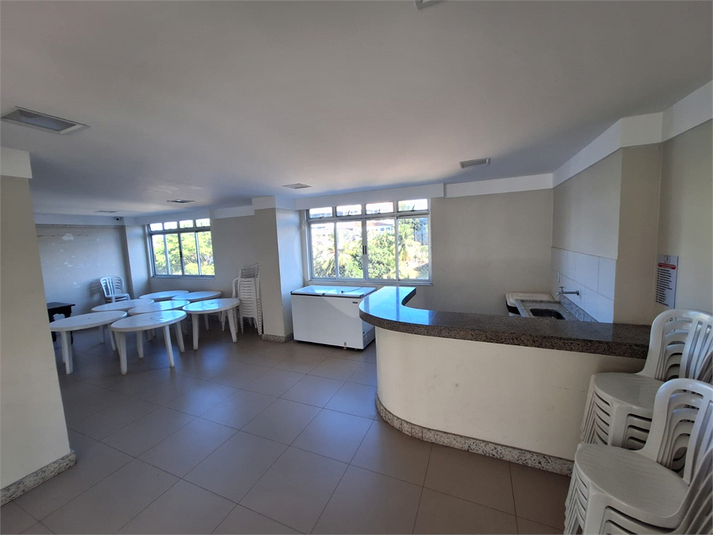 Venda Apartamento Salvador Engenho Velho De Brotas REO1040771 23