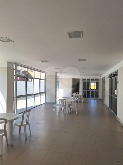 Venda Apartamento Salvador Engenho Velho De Brotas REO1040771 19