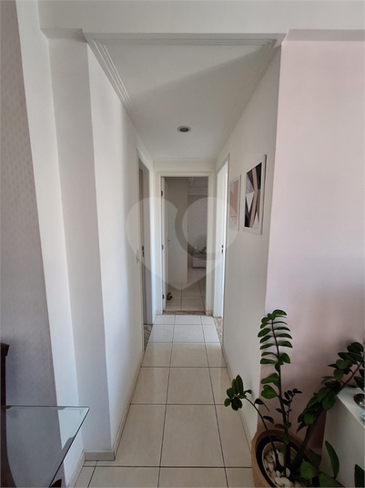 Venda Apartamento Salvador Engenho Velho De Brotas REO1040771 4