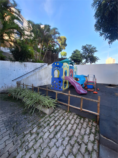 Venda Apartamento Salvador Engenho Velho De Brotas REO1040771 14