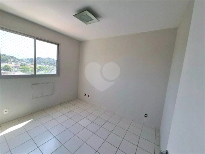 Venda Apartamento São Gonçalo Boaçu REO1040778 7