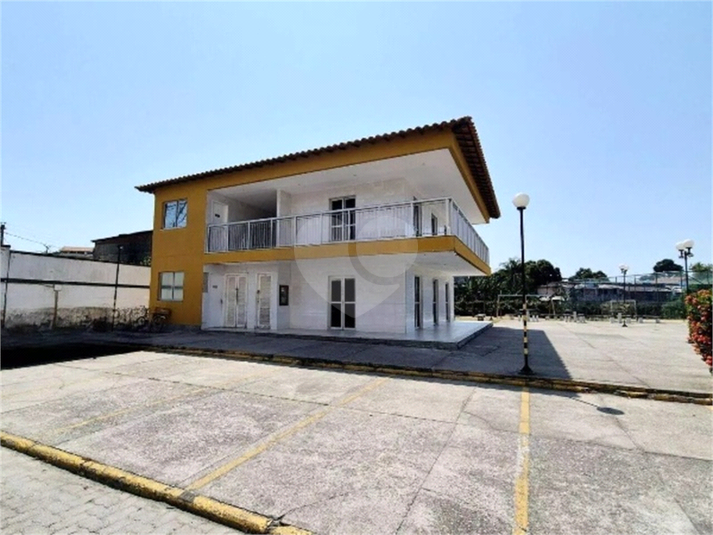 Venda Apartamento São Gonçalo Boaçu REO1040778 14