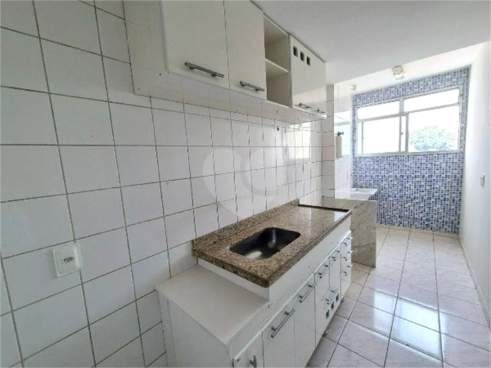 Venda Apartamento São Gonçalo Boaçu REO1040778 11