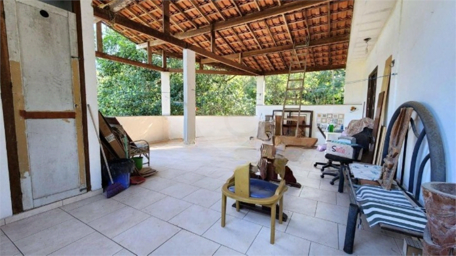 Venda Casa Niterói Serra Grande REO1040781 25