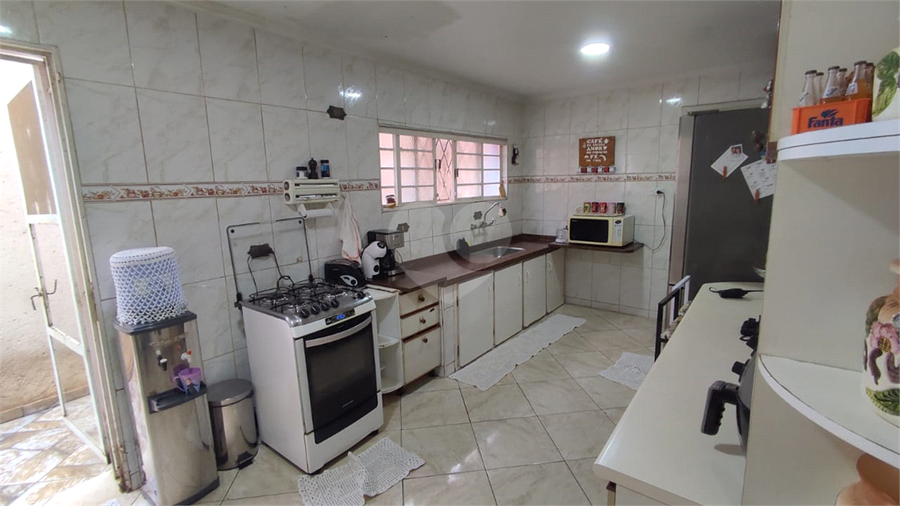 Venda Casa Piracicaba Nova Piracicaba REO1040782 6