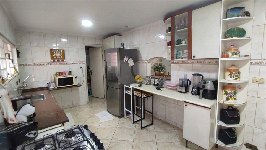 Venda Casa Piracicaba Nova Piracicaba REO1040782 7