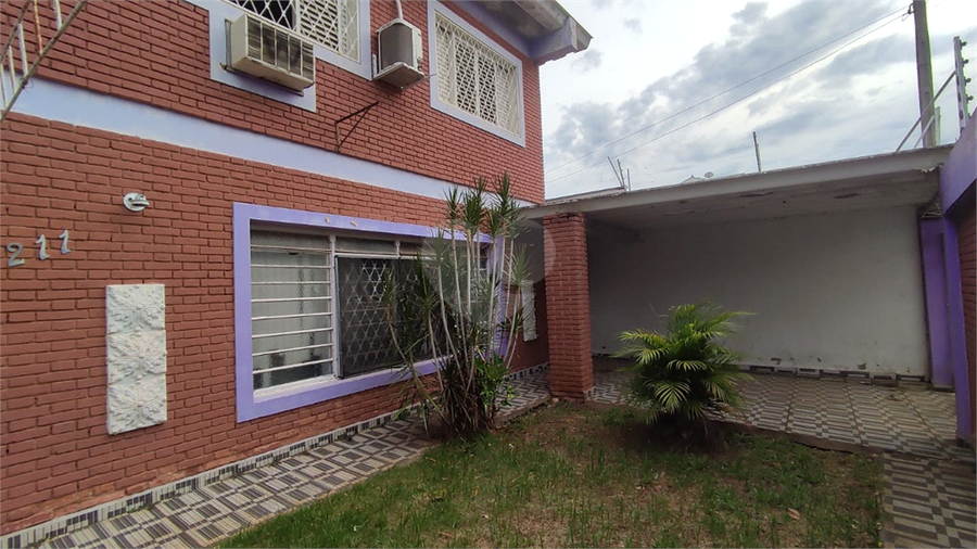 Venda Casa Piracicaba Nova Piracicaba REO1040782 50