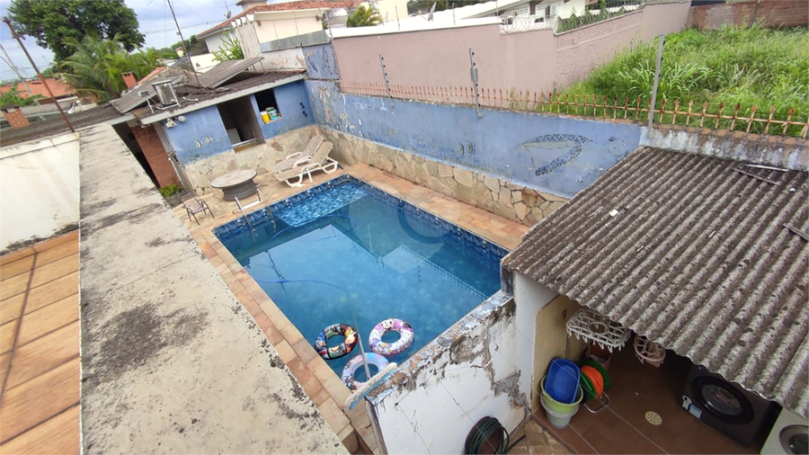 Venda Casa Piracicaba Nova Piracicaba REO1040782 24