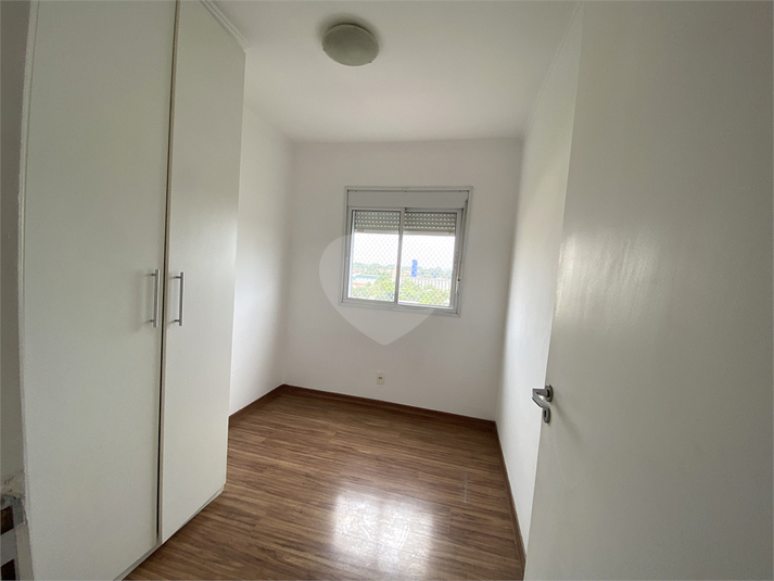 Venda Apartamento São Paulo Vila Leopoldina REO1040804 4