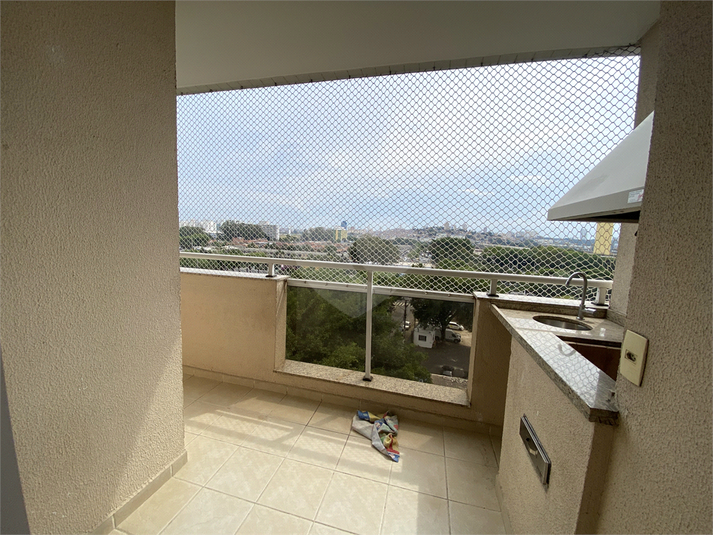 Venda Apartamento São Paulo Vila Leopoldina REO1040804 12