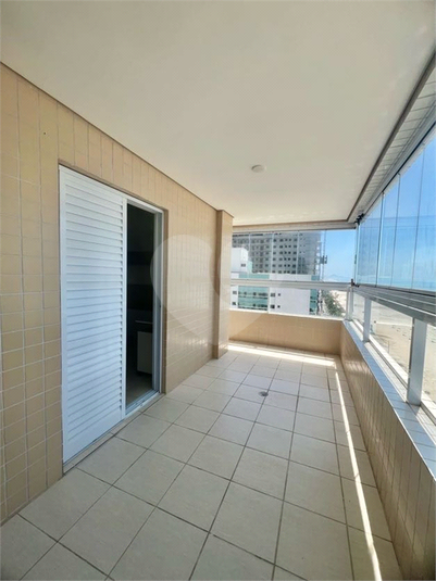 Venda Apartamento Praia Grande Real REO1040806 10