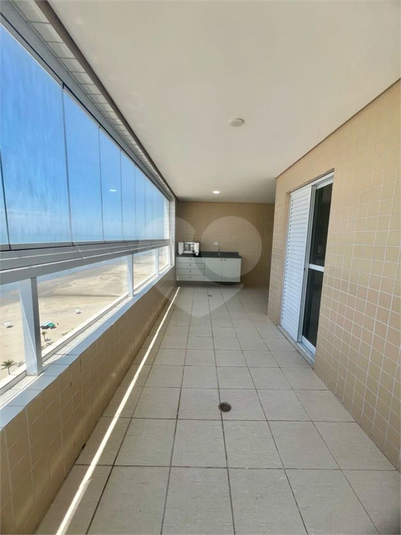 Venda Apartamento Praia Grande Real REO1040806 2