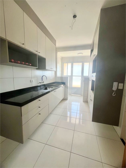 Venda Apartamento Praia Grande Real REO1040806 7