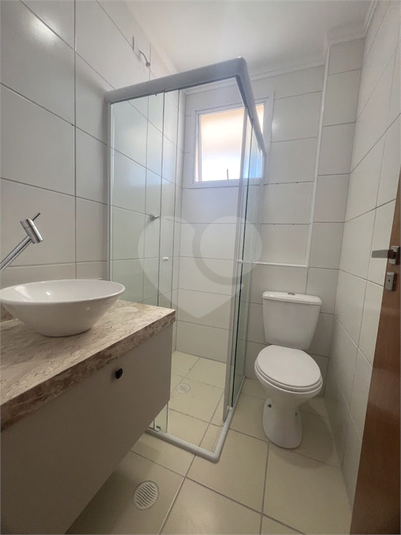 Venda Apartamento Praia Grande Real REO1040806 21