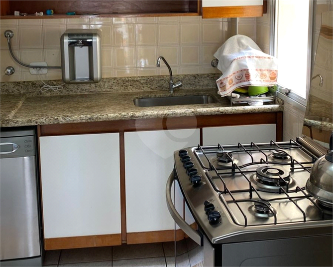 Venda Apartamento São Paulo Perdizes REO1040808 11