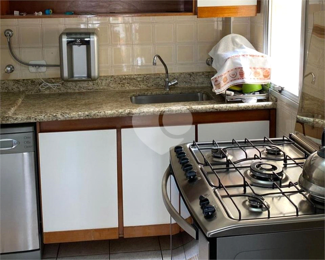 Venda Apartamento São Paulo Perdizes REO1040808 17