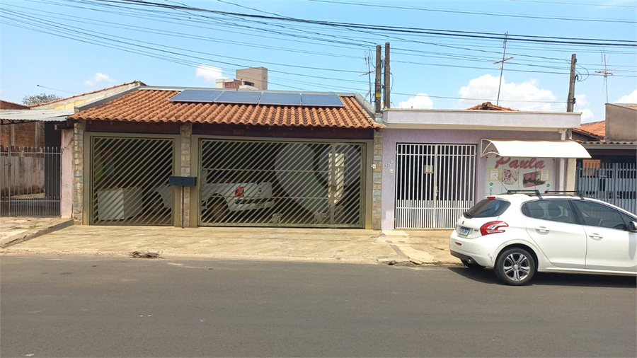 Venda Casa São Carlos Parque Industrial REO1040809 27