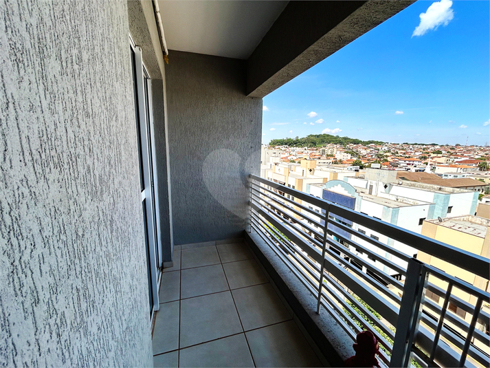 Venda Apartamento Ribeirão Preto Residencial E Comercial Palmares REO1040810 10