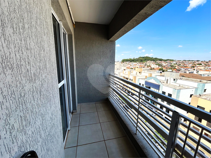 Venda Apartamento Ribeirão Preto Residencial E Comercial Palmares REO1040810 9