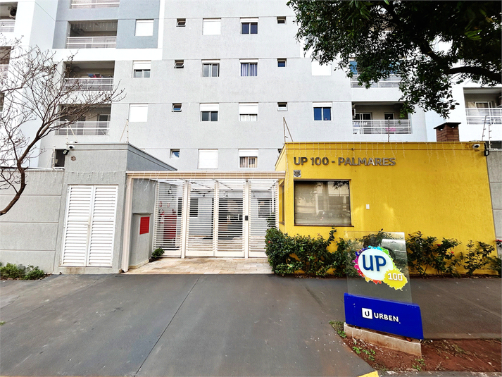 Venda Apartamento Ribeirão Preto Residencial E Comercial Palmares REO1040810 1