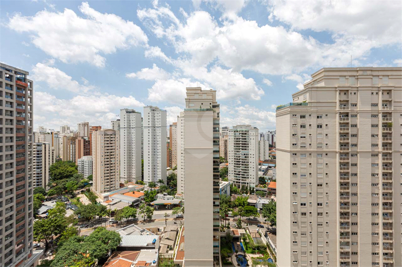 Venda Apartamento São Paulo Vila Nova Conceição REO1040817 14