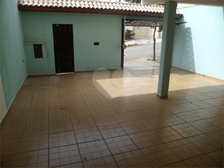 Aluguel Casa Sorocaba Jardim Wanel Ville Iv REO1040818 2