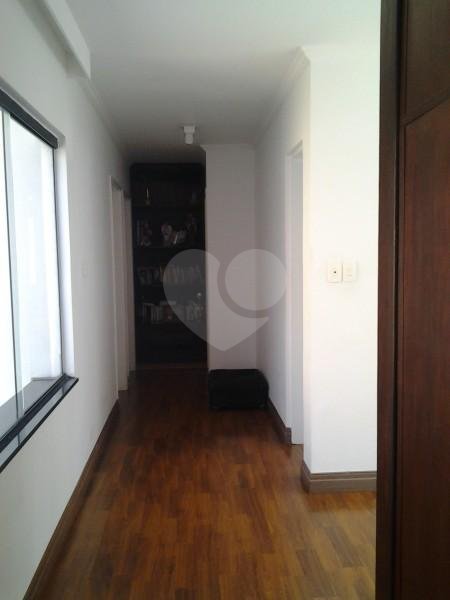 Venda Casa São Paulo Jardim Paulistano REO104082 16