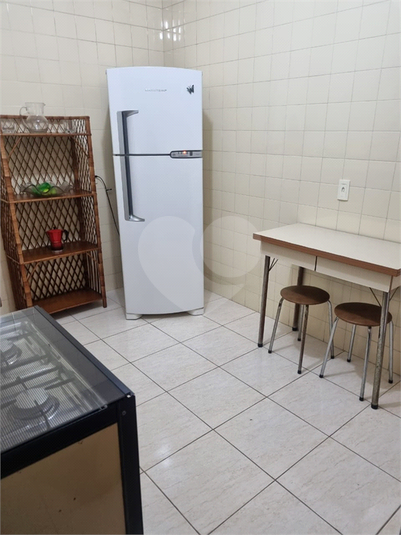 Venda Apartamento Santos Boqueirão REO1040826 5