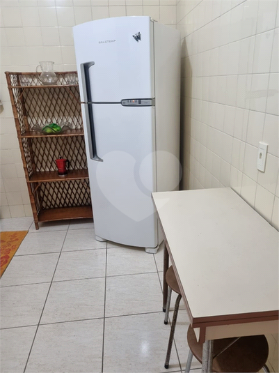 Venda Apartamento Santos Boqueirão REO1040826 6