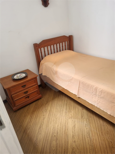 Venda Apartamento Santos Boqueirão REO1040826 15